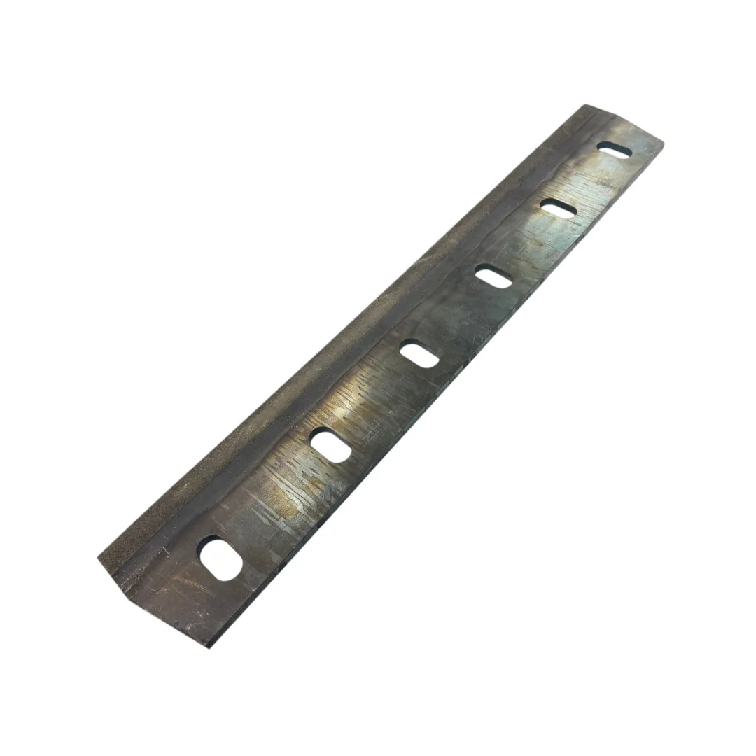 MWS Germany - 907549.04 - Claas Feldhäcksler Messer