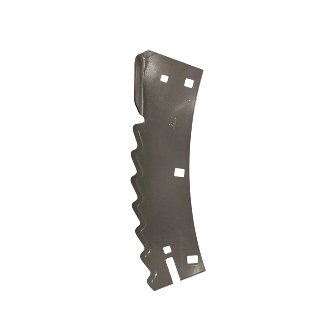MWS Germany - 996312.01 - Rechtes Schneidmesser Claas