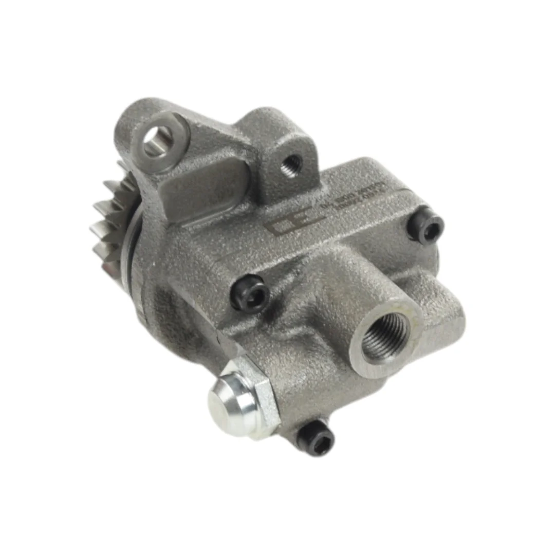 OE Germany - 041500201301 - Kraftstoffpumpe Fendt