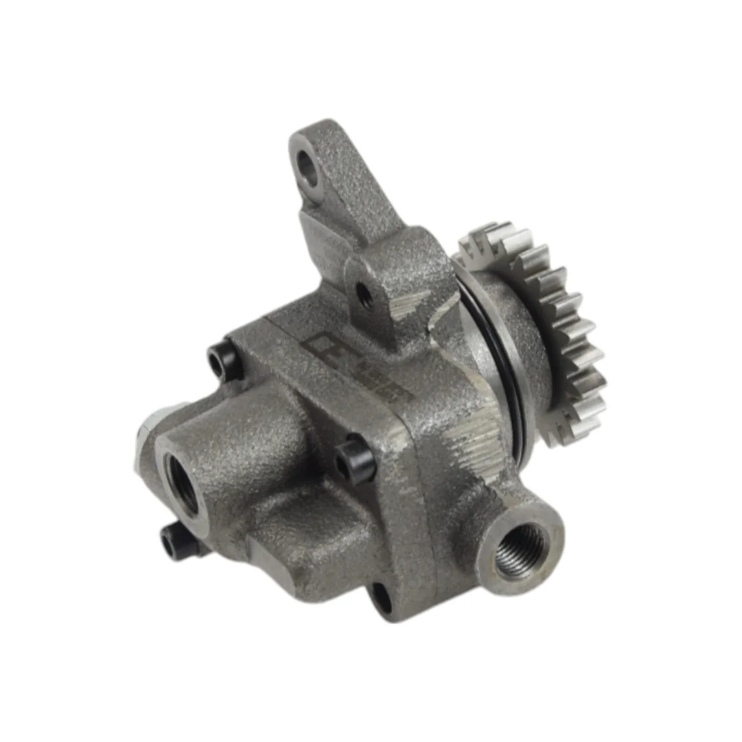 OE Germany - 041500201301 - Kraftstoffpumpe Fendt
