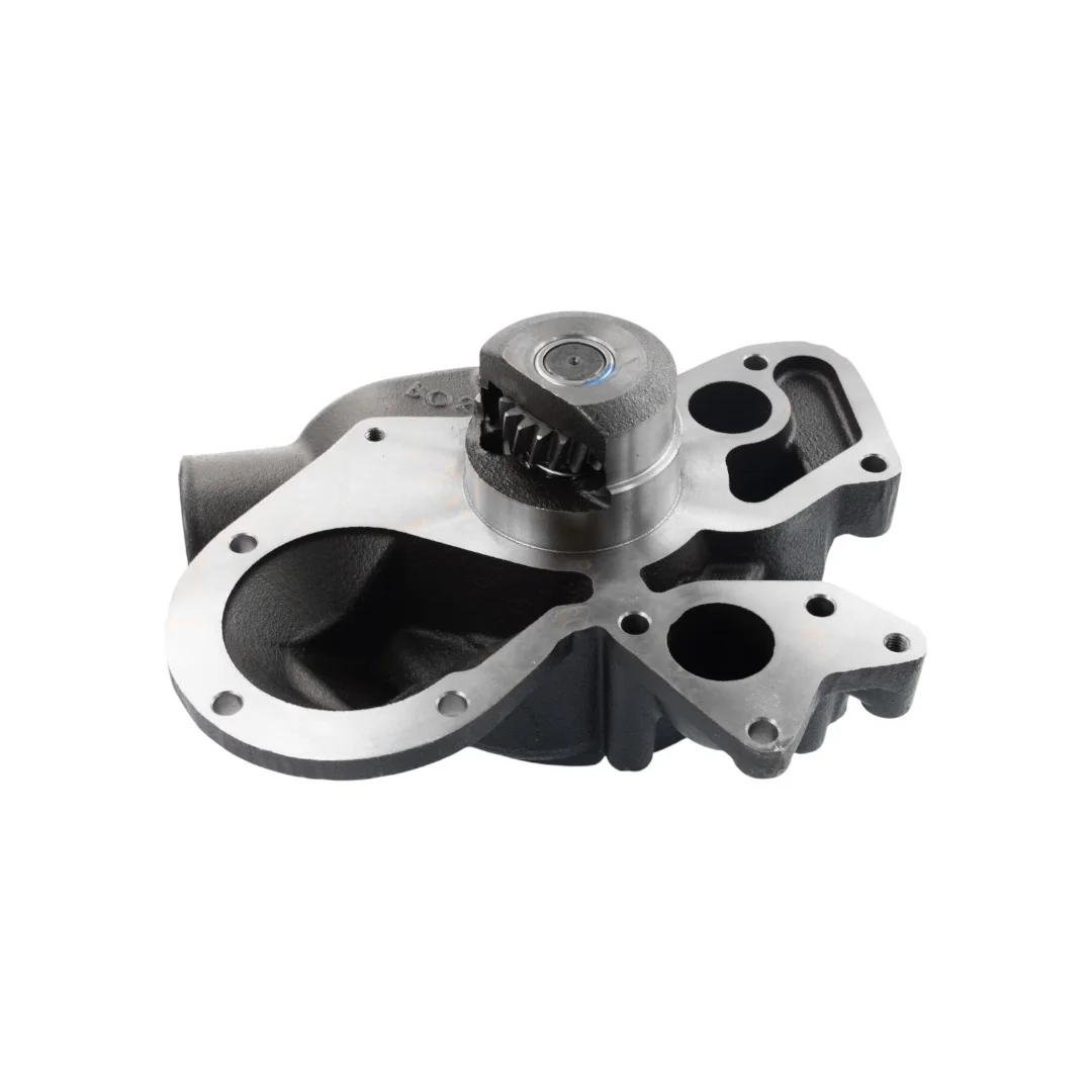 OMP - OMP159.555 - Massey Ferguson Wasserpumpe