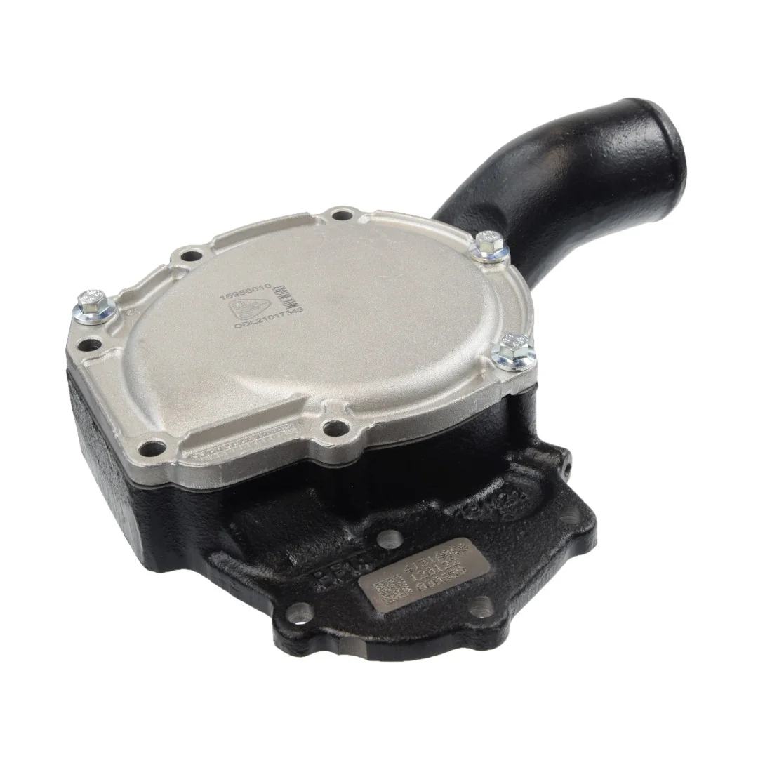 OMP - OMP159.560 - Massey Ferguson Wasserpumpe