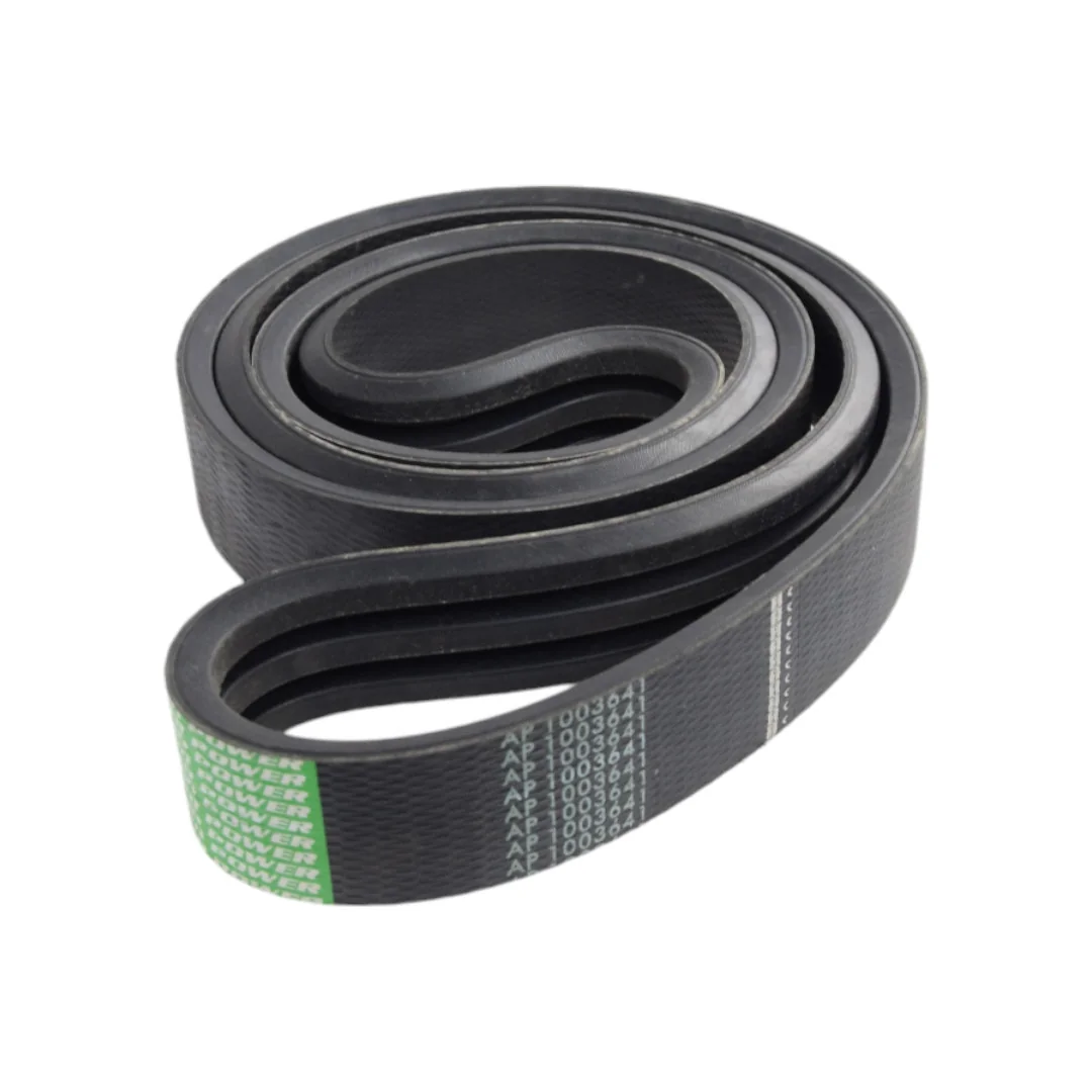Optibelt - B103375 - Keilriemen Claas