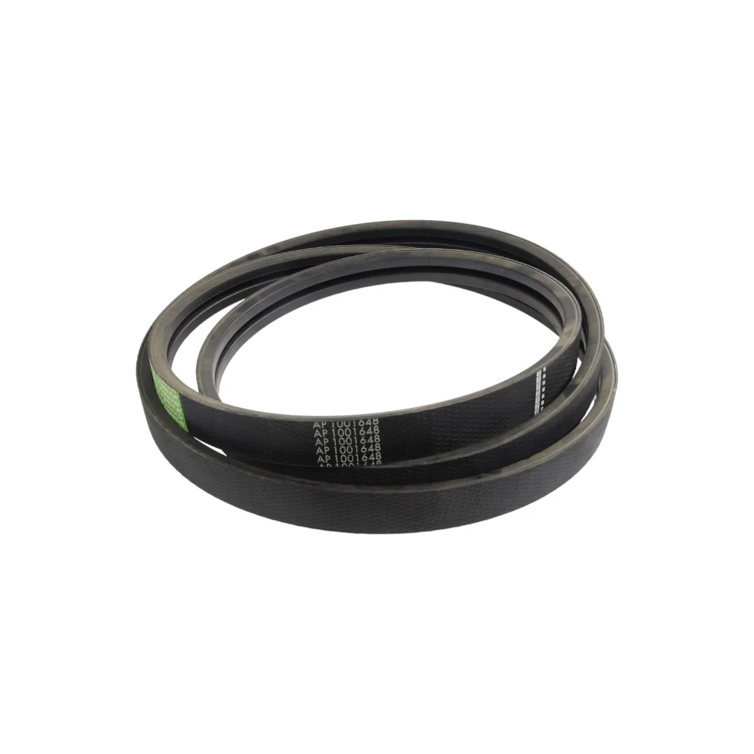 Optibelt - OP1001648 - Strohverteiler-Keilriemen Massey Ferguson