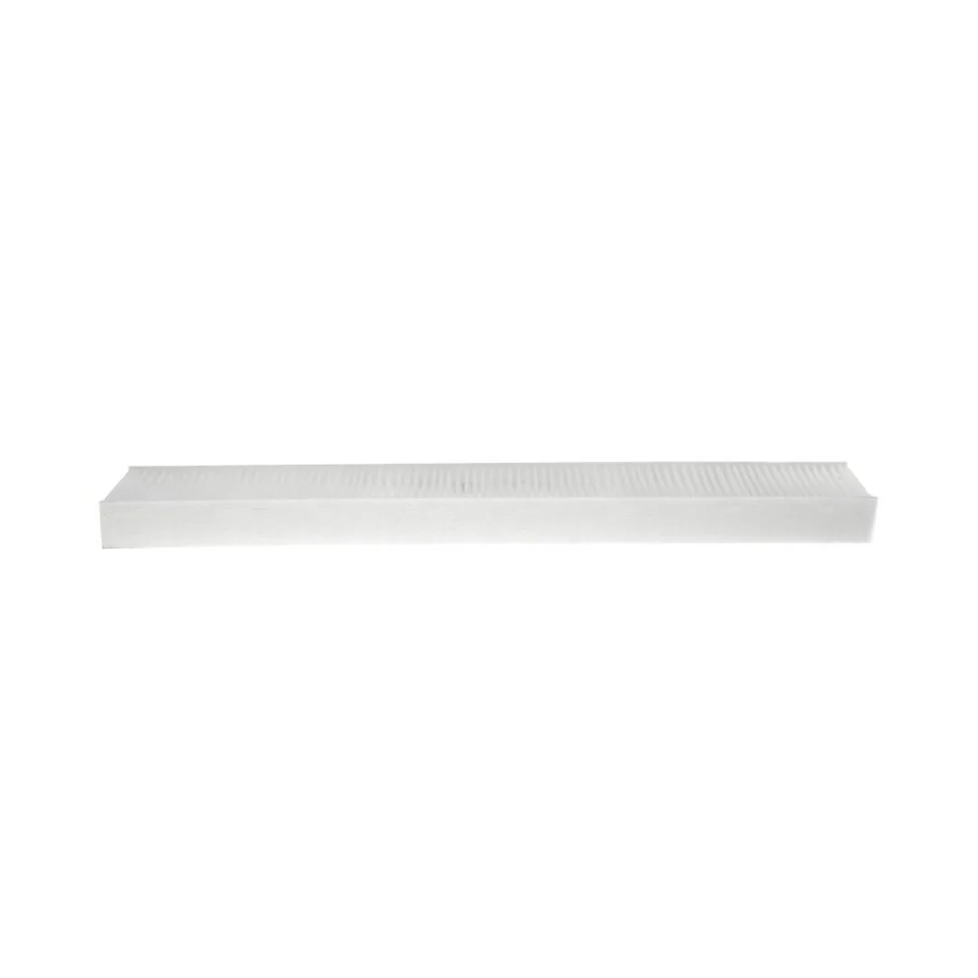 PanClean - CFP1053 - Platten-Kabinenfilter
