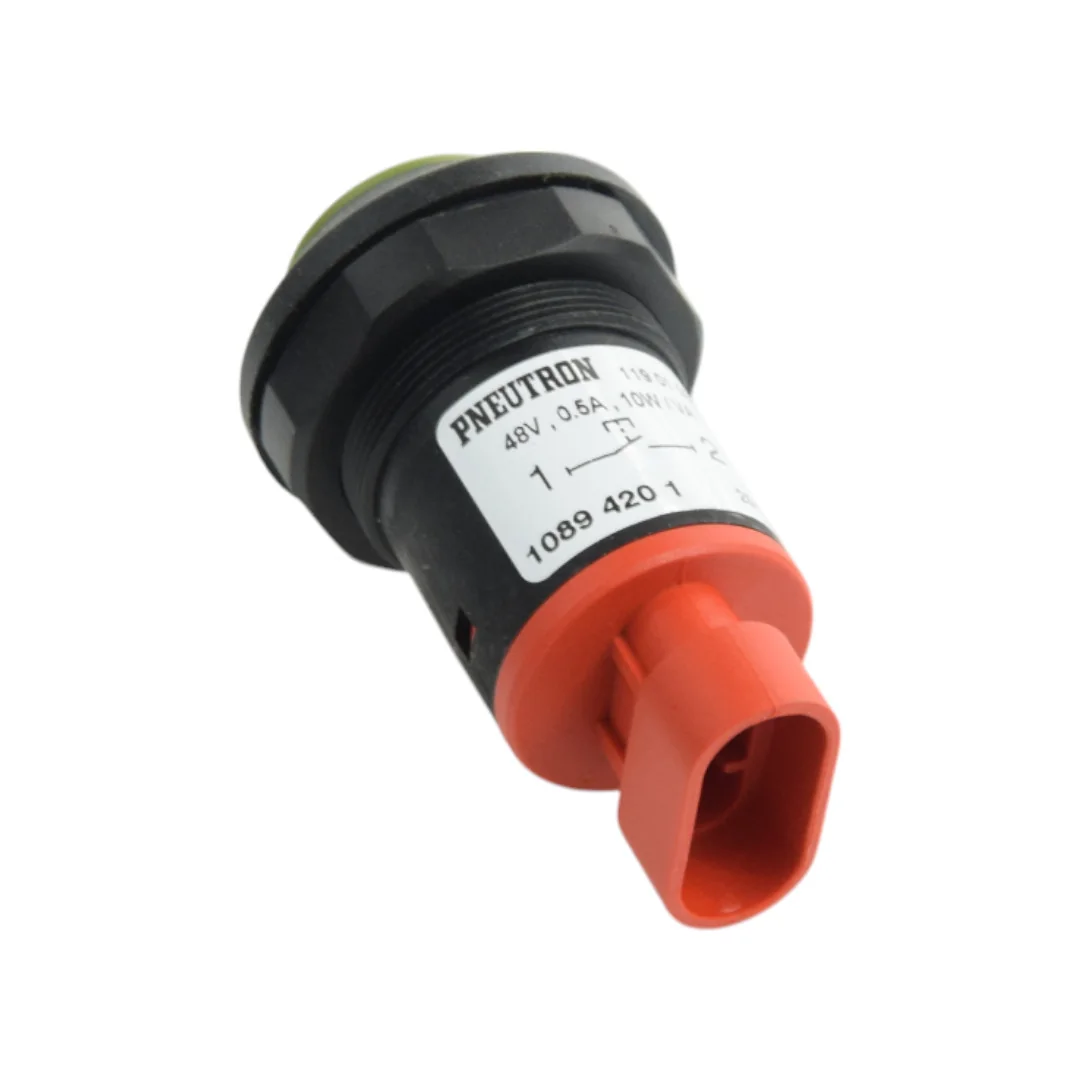 Pneutron - 11901005 - Claas Hubschalter 0010894201