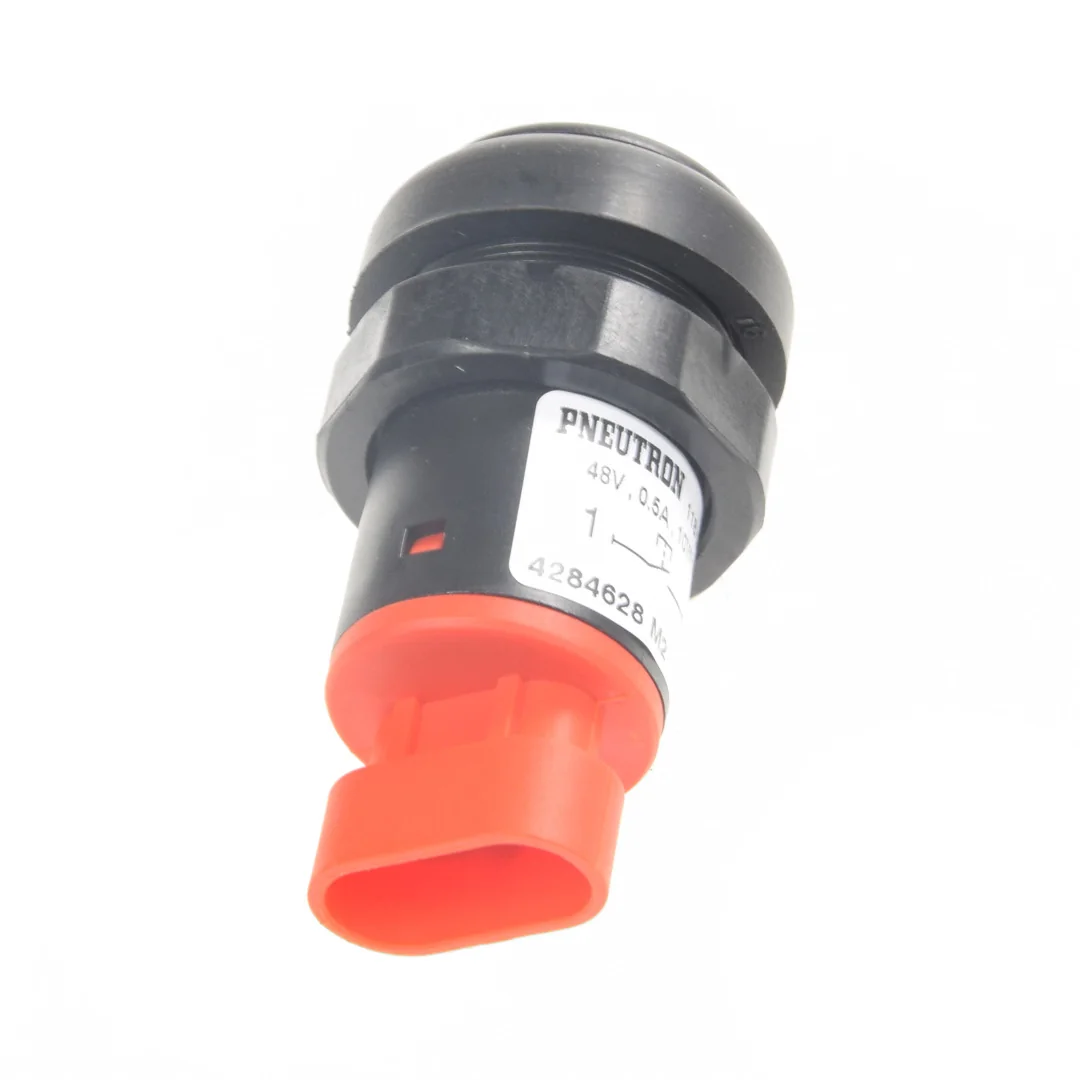 Pneutron - 50750029 - Massey Ferguson Dreipunkt-Hebeschalter