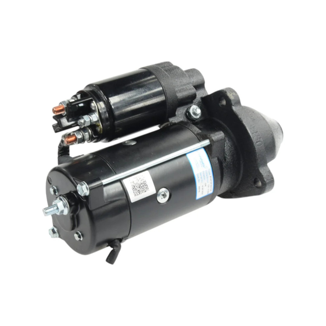 Prestolite electric - PE S5018L - Starter 3,2 kW Massey Ferguson 3763362M94