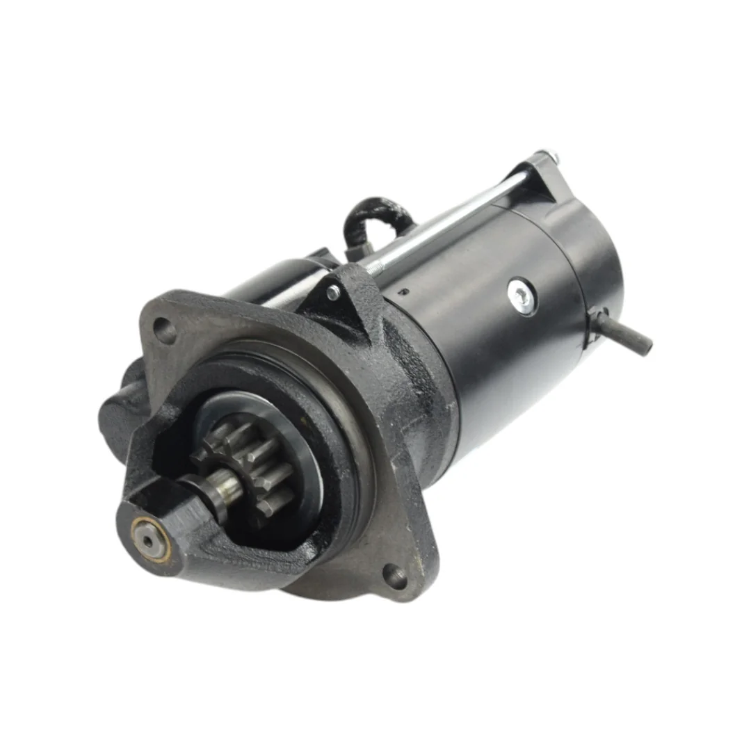 Prestolite electric - PE S5018L - Starter 3,2 kW Massey Ferguson 3763362M94