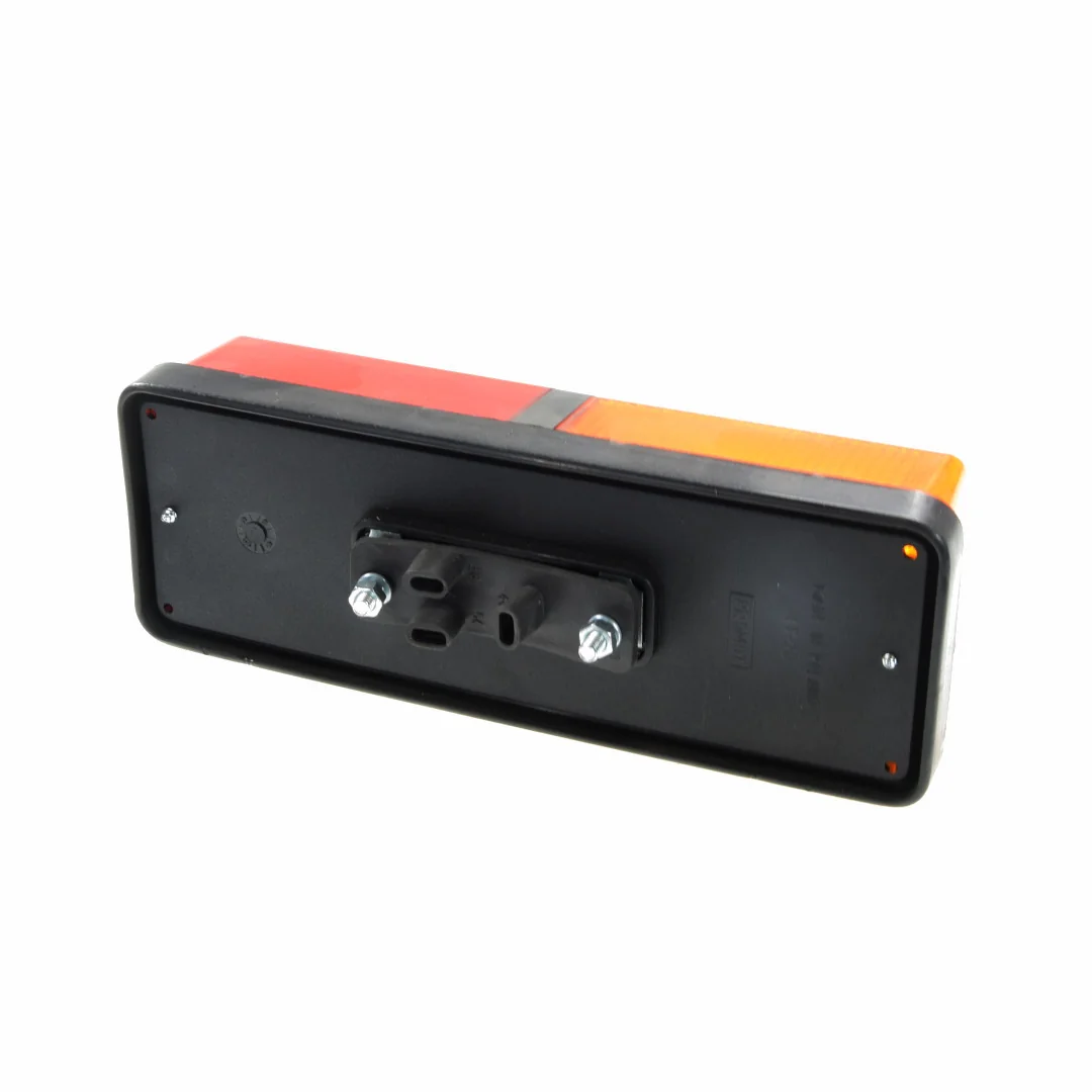 Promot - 1400680500 - Heckkombinationsleuchte, rechteckig LT-20