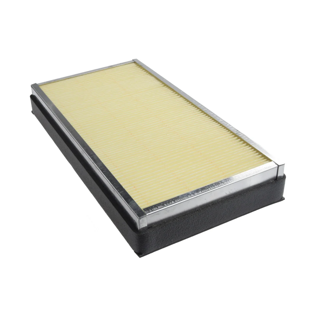 Purro - PUR-HC0213 - Kabinenfilter