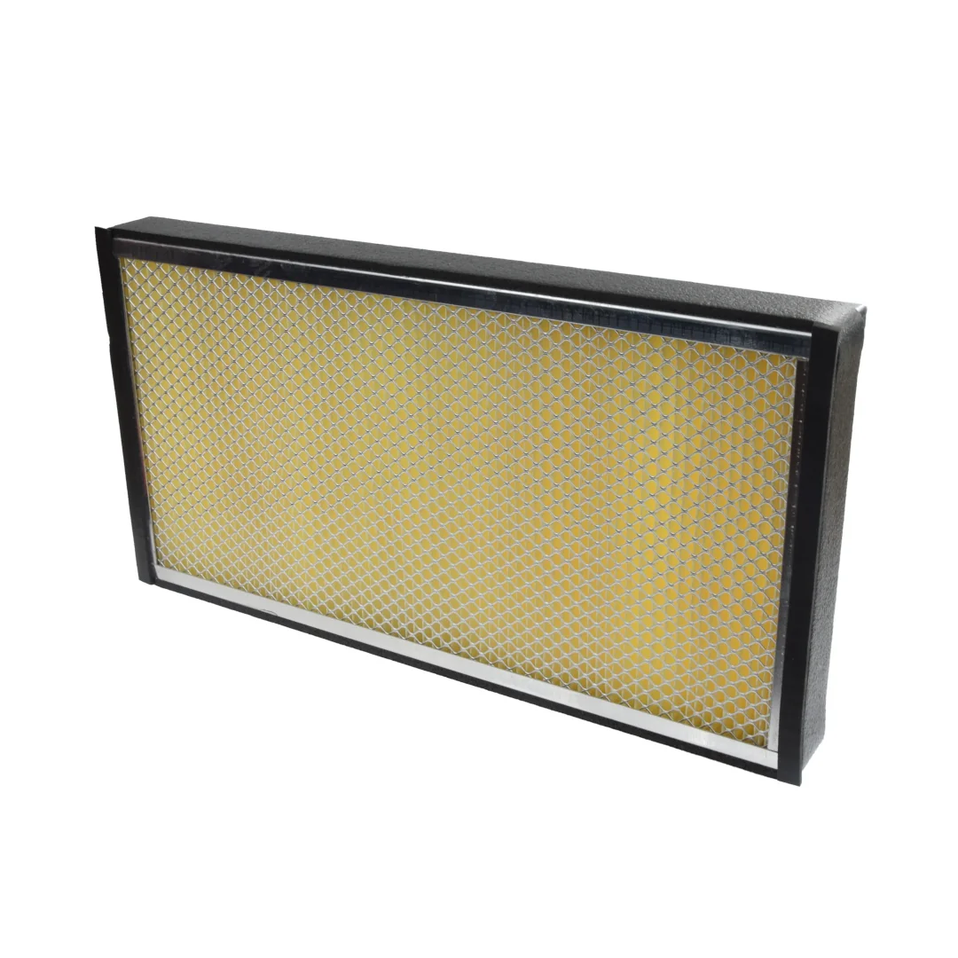 Purro - PUR-HC0213 - Kabinenfilter