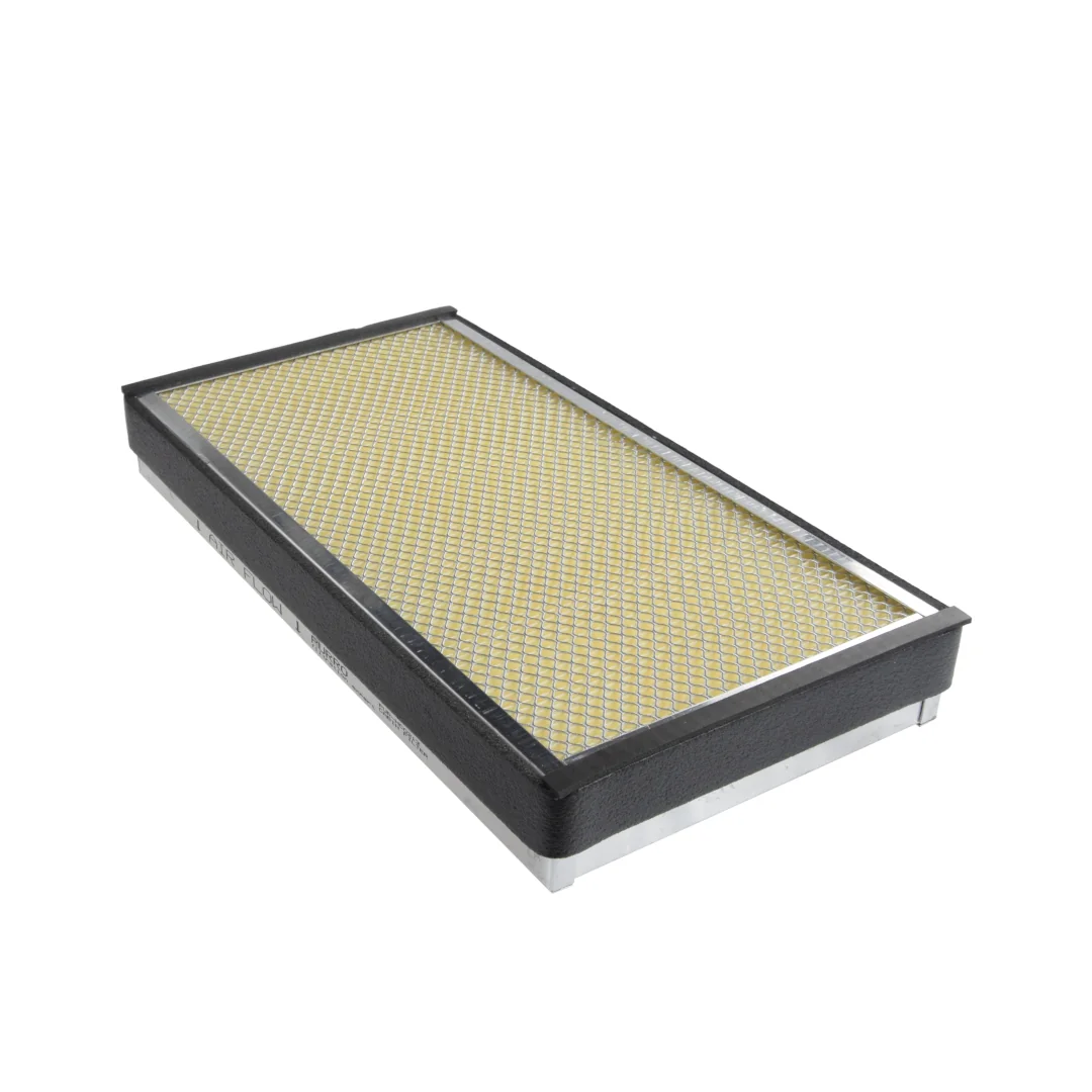 Purro - PUR-HC0213 - Kabinenfilter