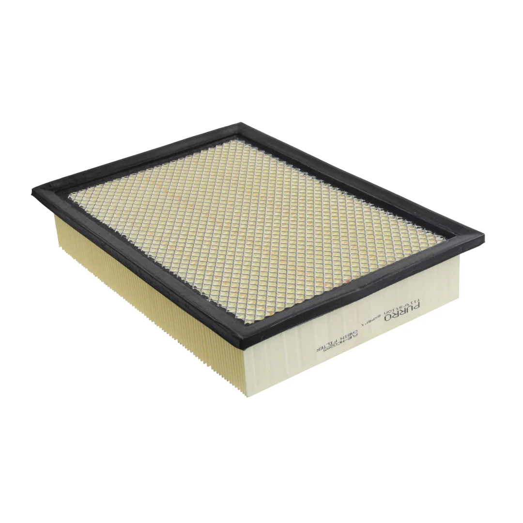 Purro - PUR-HC0255 - Kabinenfilter