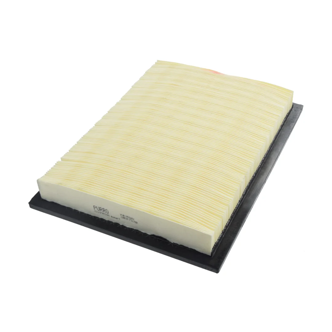 Purro - PUR-HC0257 - Kabinen-Panelfilter Fendt H339810130101