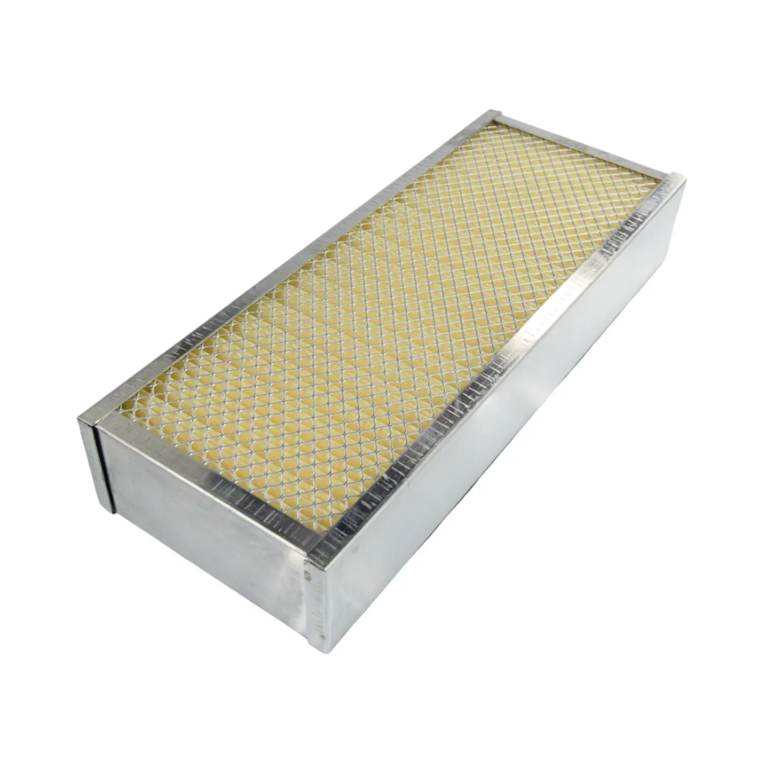 Purro - PUR-HC0332 - Kabinenfilter