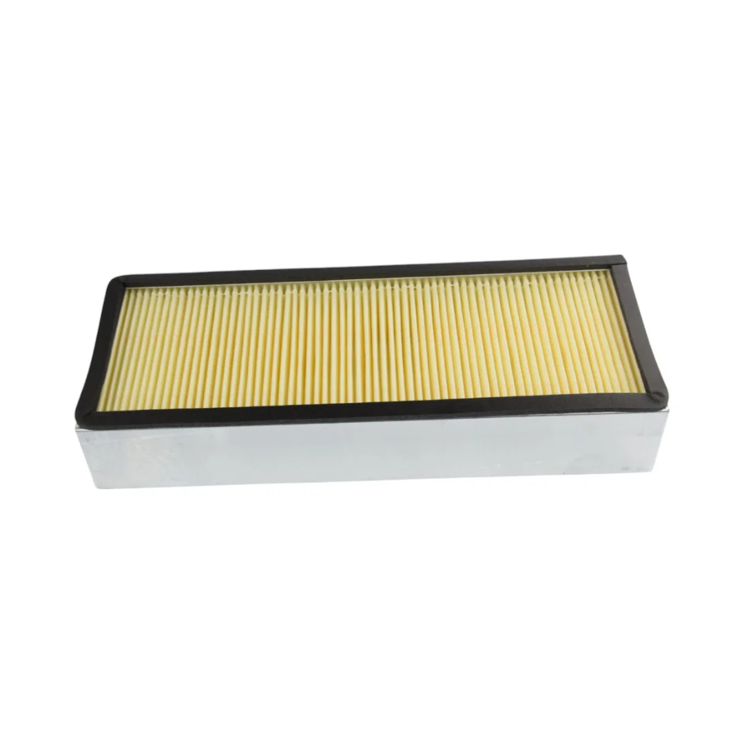 Purro - PUR-HC0332 - Kabinenfilter