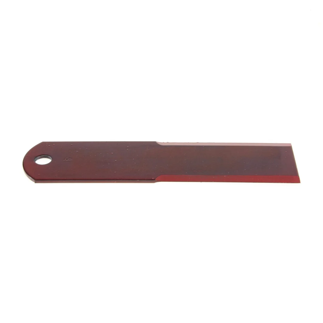 Radura - 060030-S - Gegenmesser Häcksler Claas