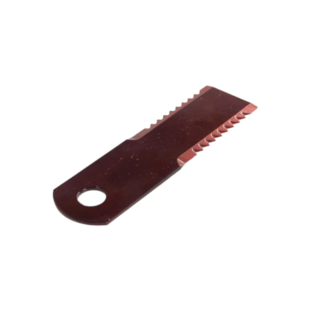 Rasspe - 065294.12 - Rotationshäckselmesser Claas