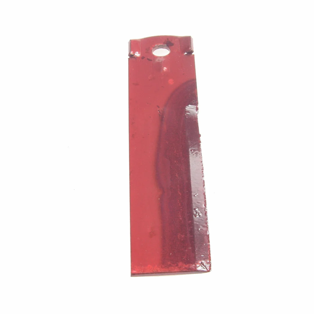Rasspe - 1322233C2.01 - Gegenmesser Häcksler Massey Ferguson D49005700