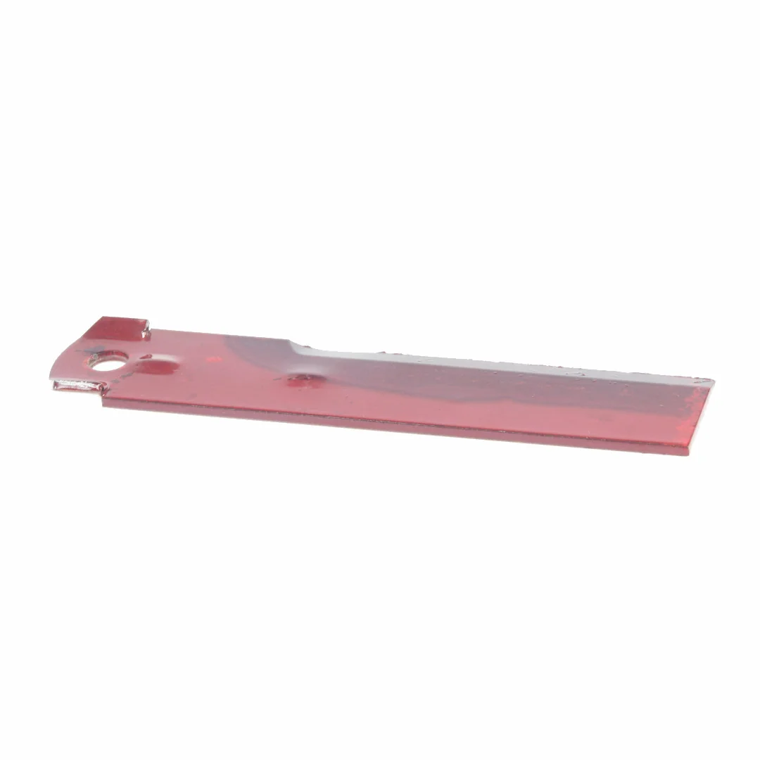 Rasspe - 1322233C2.01 - Gegenmesser Häcksler Massey Ferguson D49005700