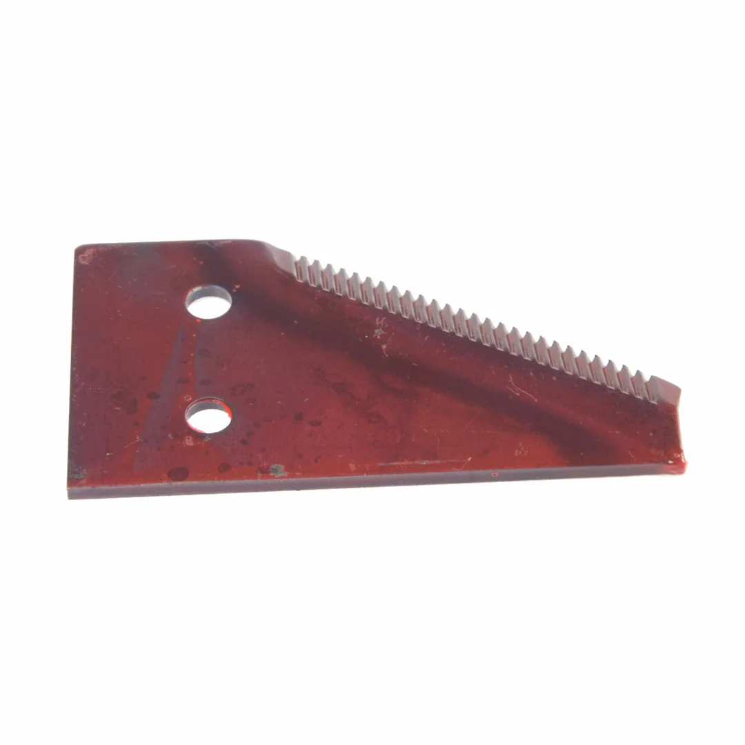 Rasspe - 611204.01 - Endmesser Claas