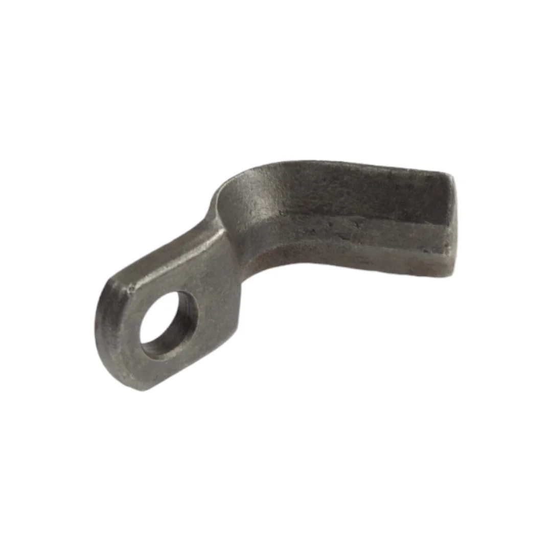 Rasspe - 695728.01 - Maisgebiss-Messer Claas