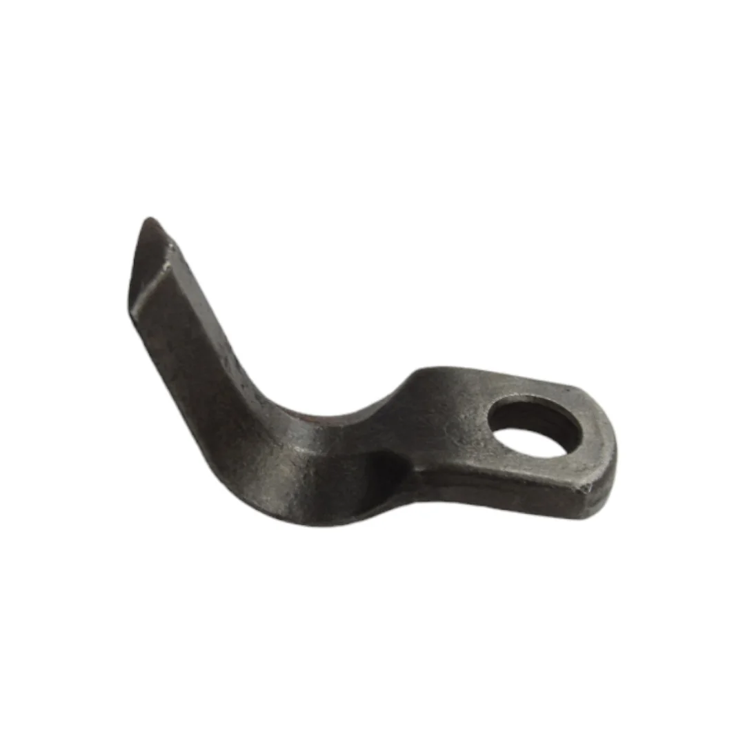 Rasspe - 695728.01 - Maisgebiss-Messer Claas