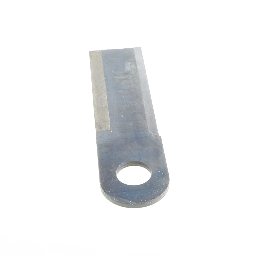 Rasspe - 755784.01 - Gezahntes Messer für Häcksler Claas
