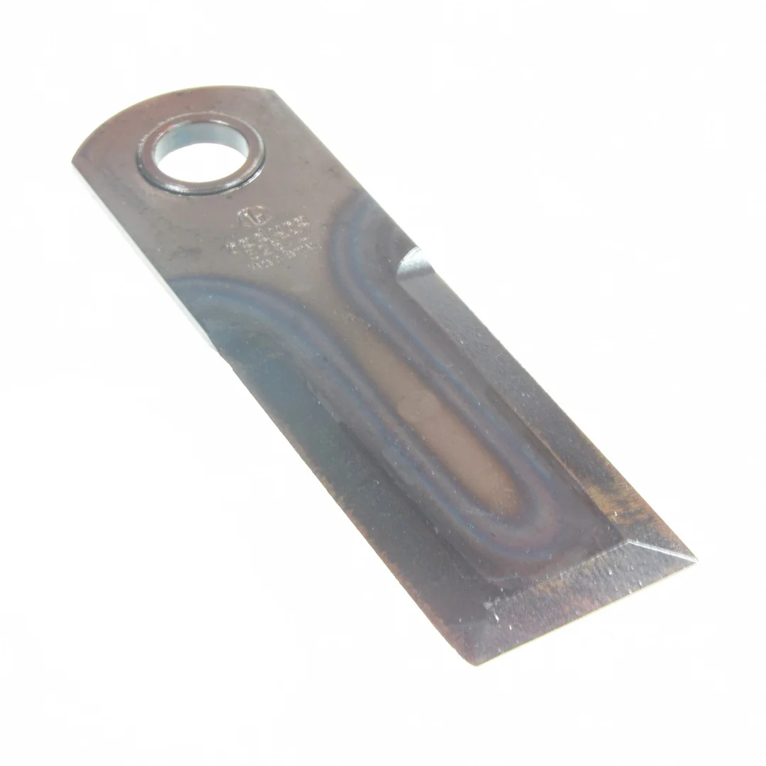 Rasspe - 755787.01 - Bewegliches Häckselmesser Claas