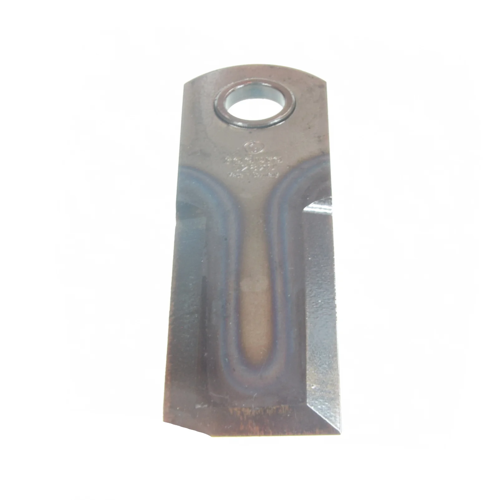 Rasspe - 755787.01 - Bewegliches Häckselmesser Claas