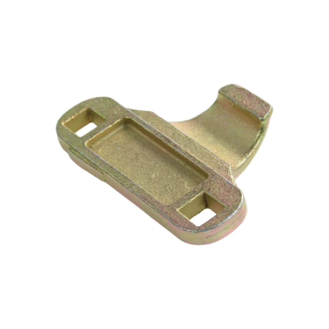 Rasspe - 767940.02 - Claas Schneidwerk-Druckplatte