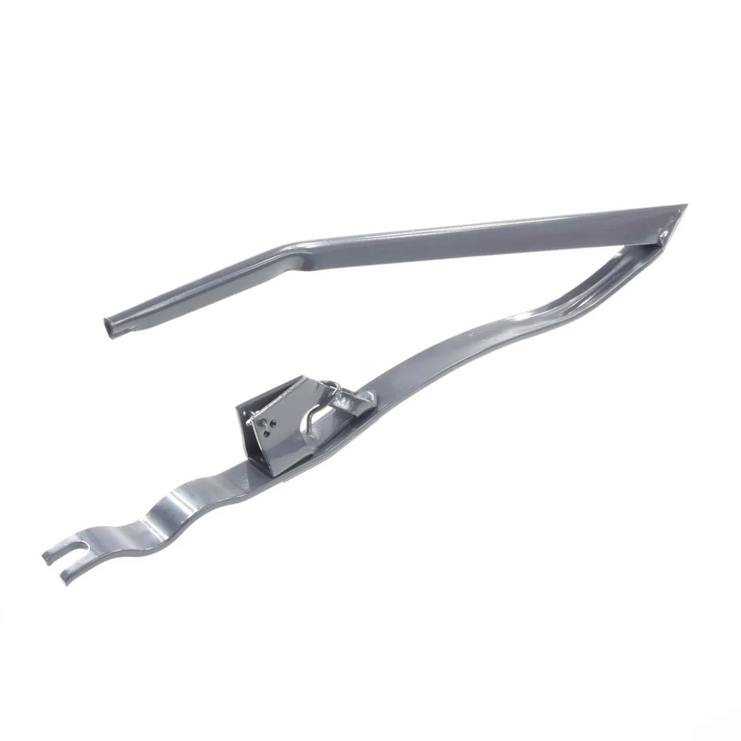 Rasspe - ASL-120 - Massey Ferguson Aufnehmer