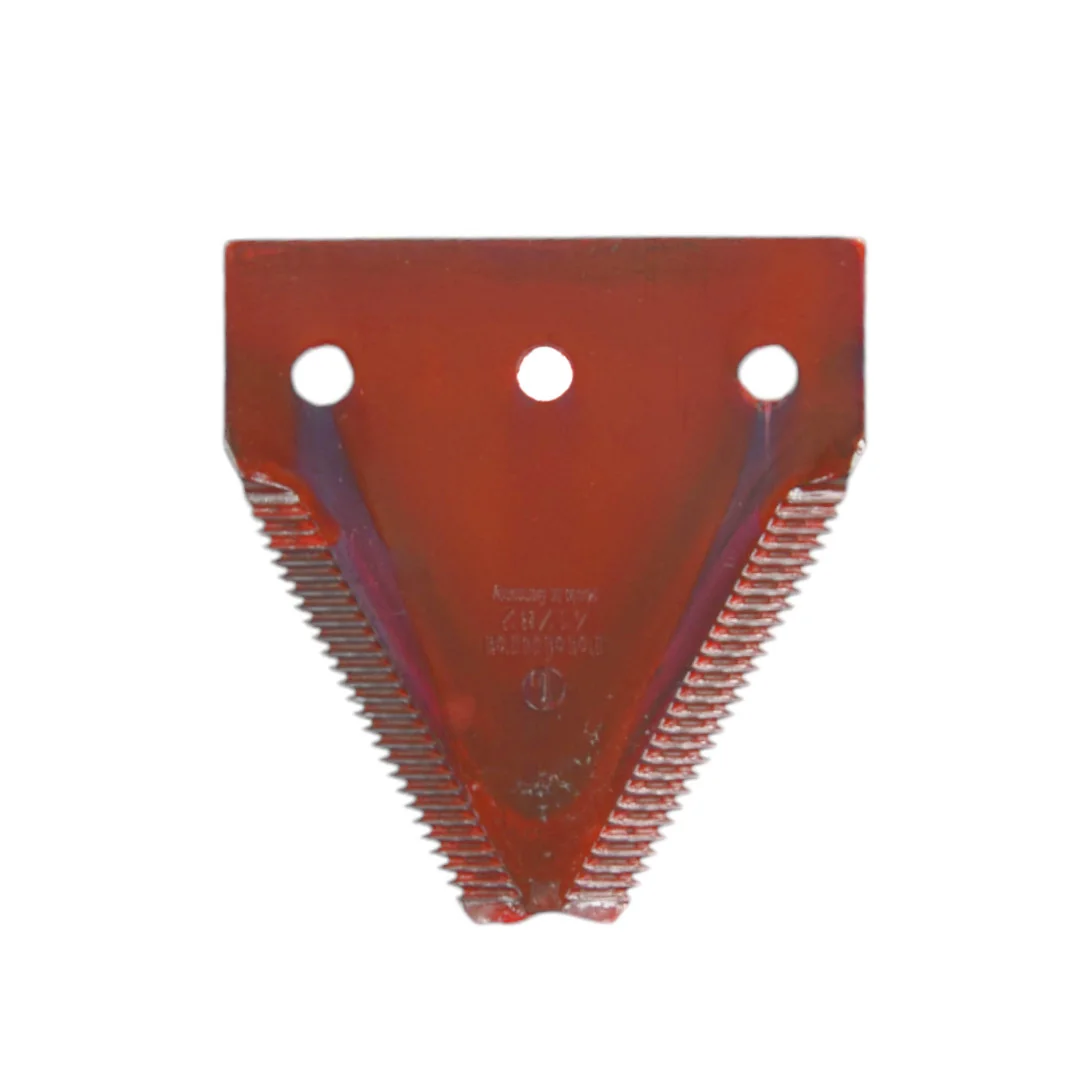 Rasspe - D44103700.41 - Massey Ferguson Messerklinge