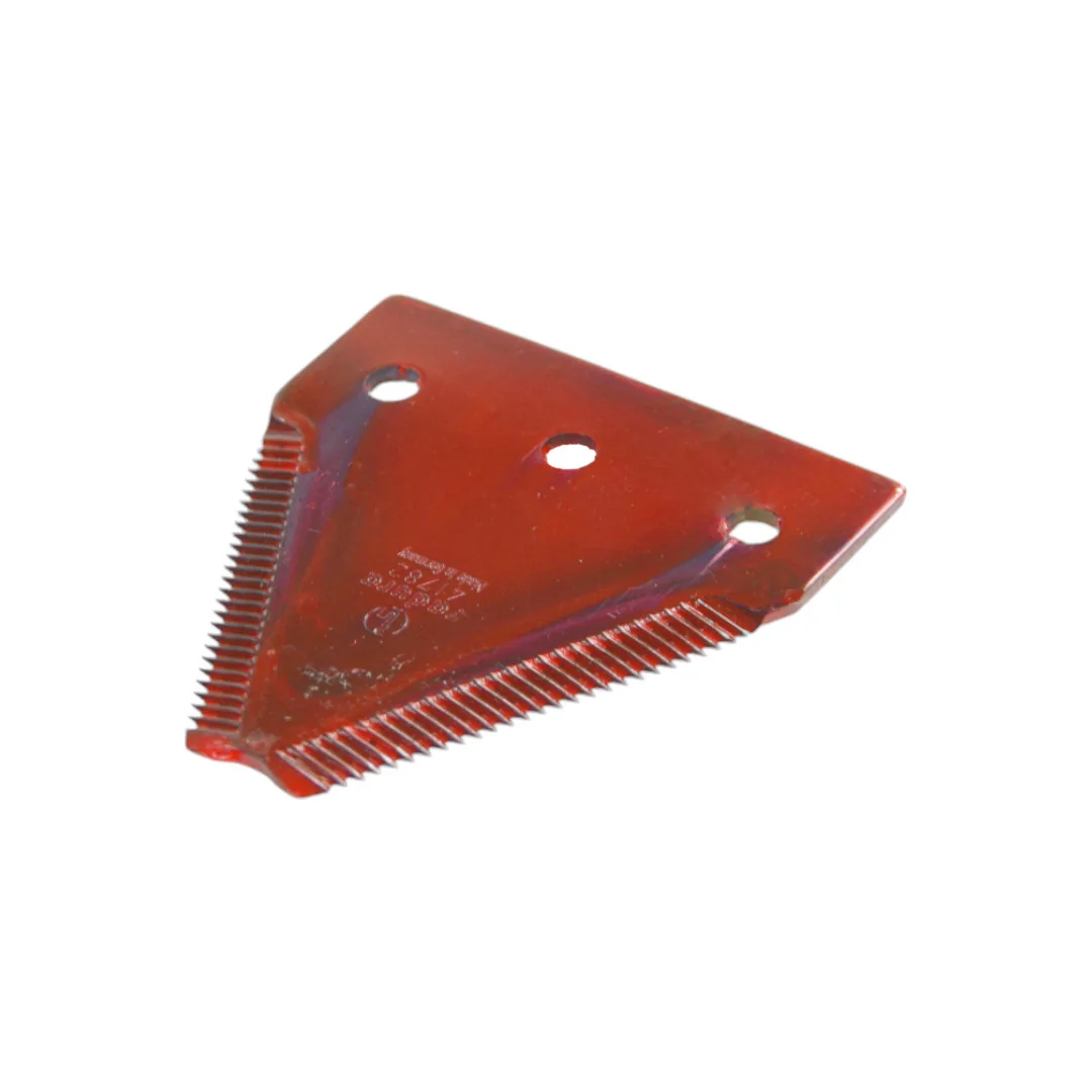 Rasspe - D44103700.41 - Massey Ferguson Messerklinge
