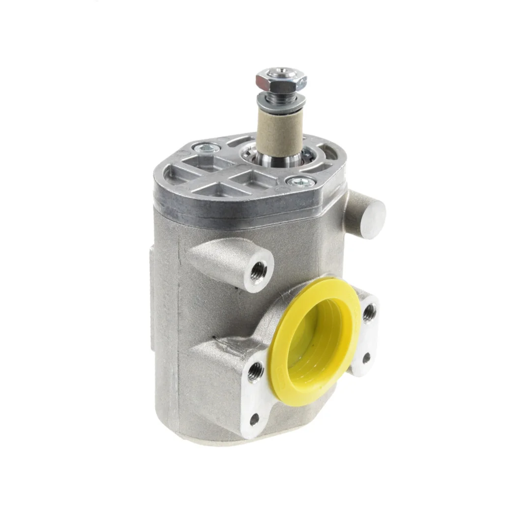 Rexroth - K19602 - Hydraulikpumpe Massey Ferguson