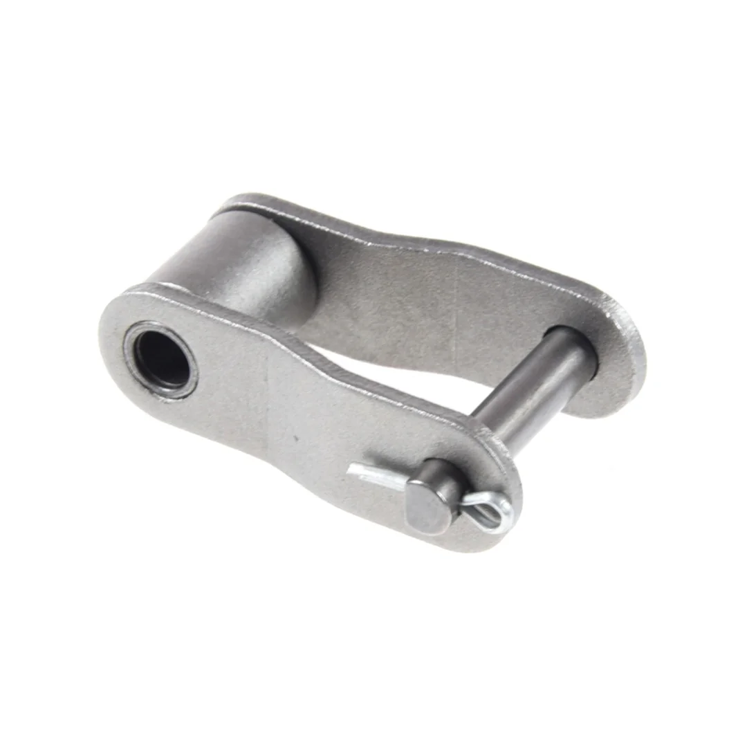 Rollon - 002861.40 - Claas 38,4-R Kettenhalbglied