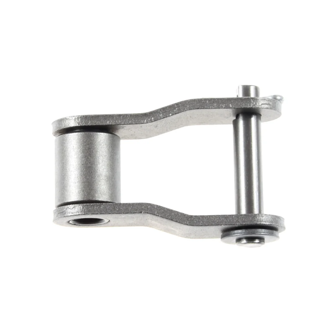 Rollon - 002861.40 - Claas 38,4-R Kettenhalbglied