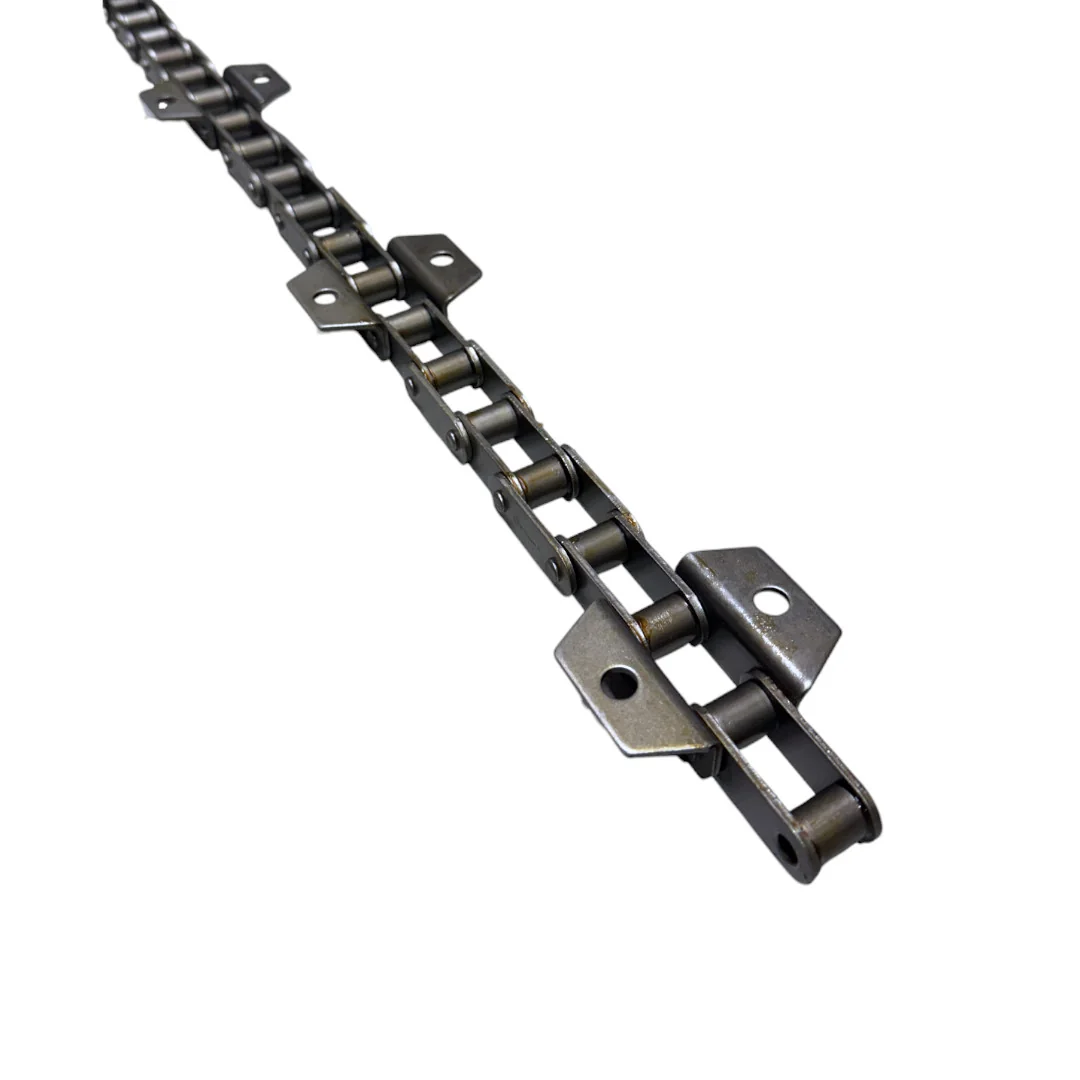 Rollon - 520902.01 - Claas Schrägförderkette