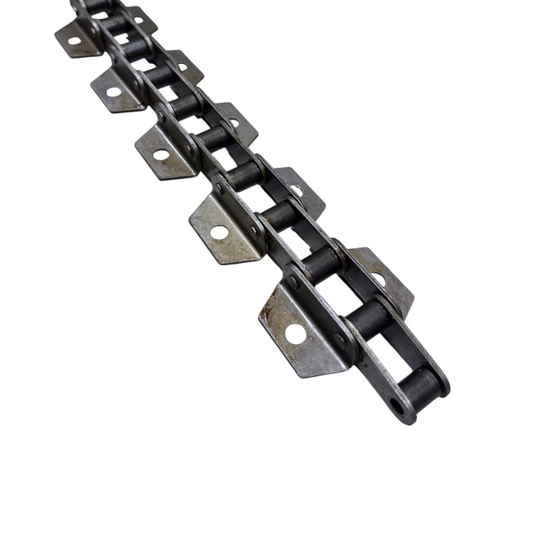Rollon - 540033.41 - Claas 0005201950 Schrägförderkette