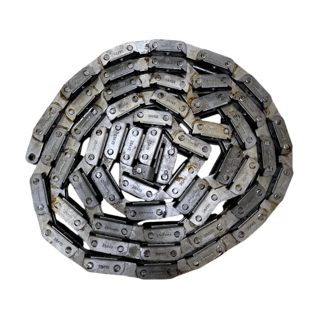 Rollon - 540033.41 - Claas 0005201950 Schrägförderkette