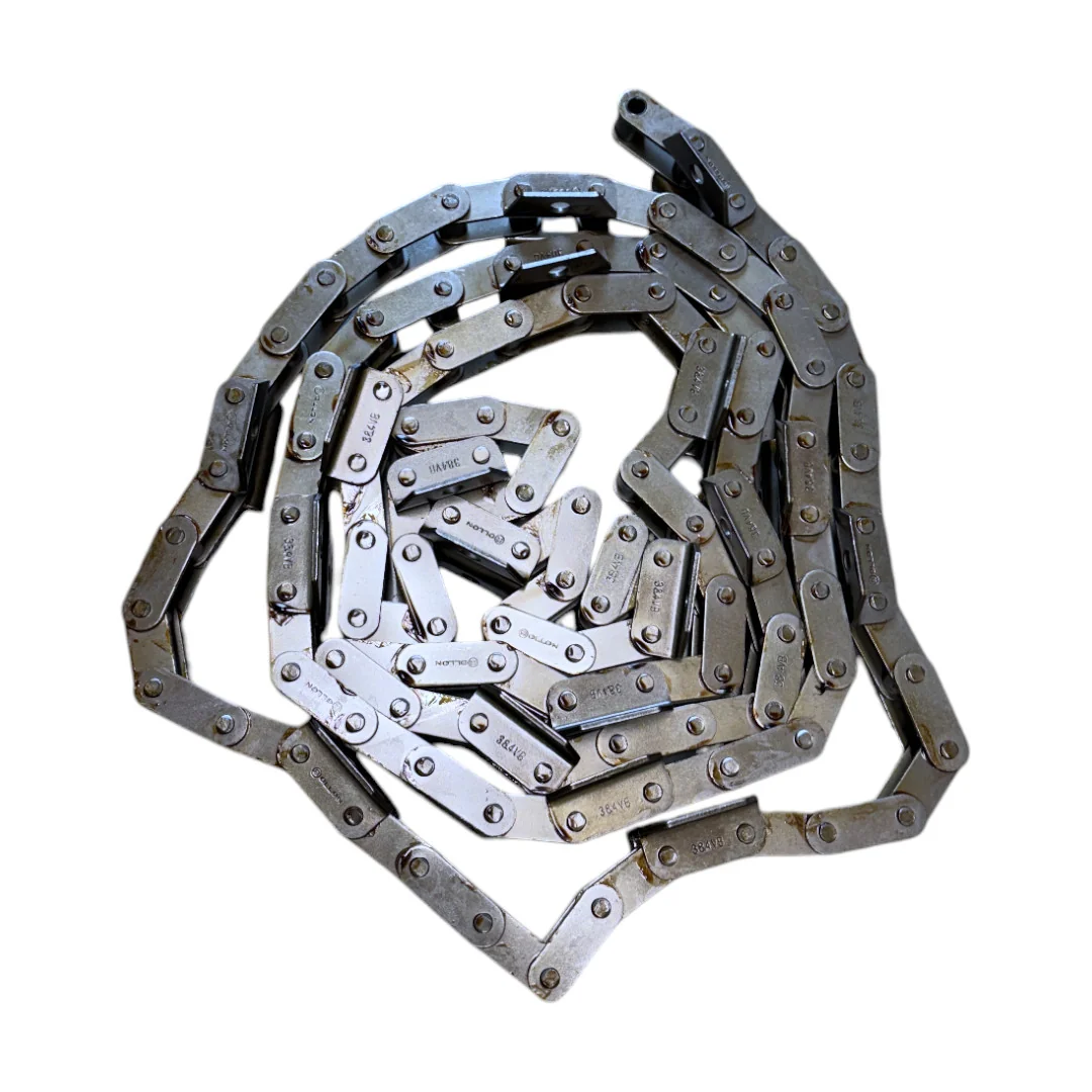 Rollon - 540034.41 - Claas Schrägförderkette