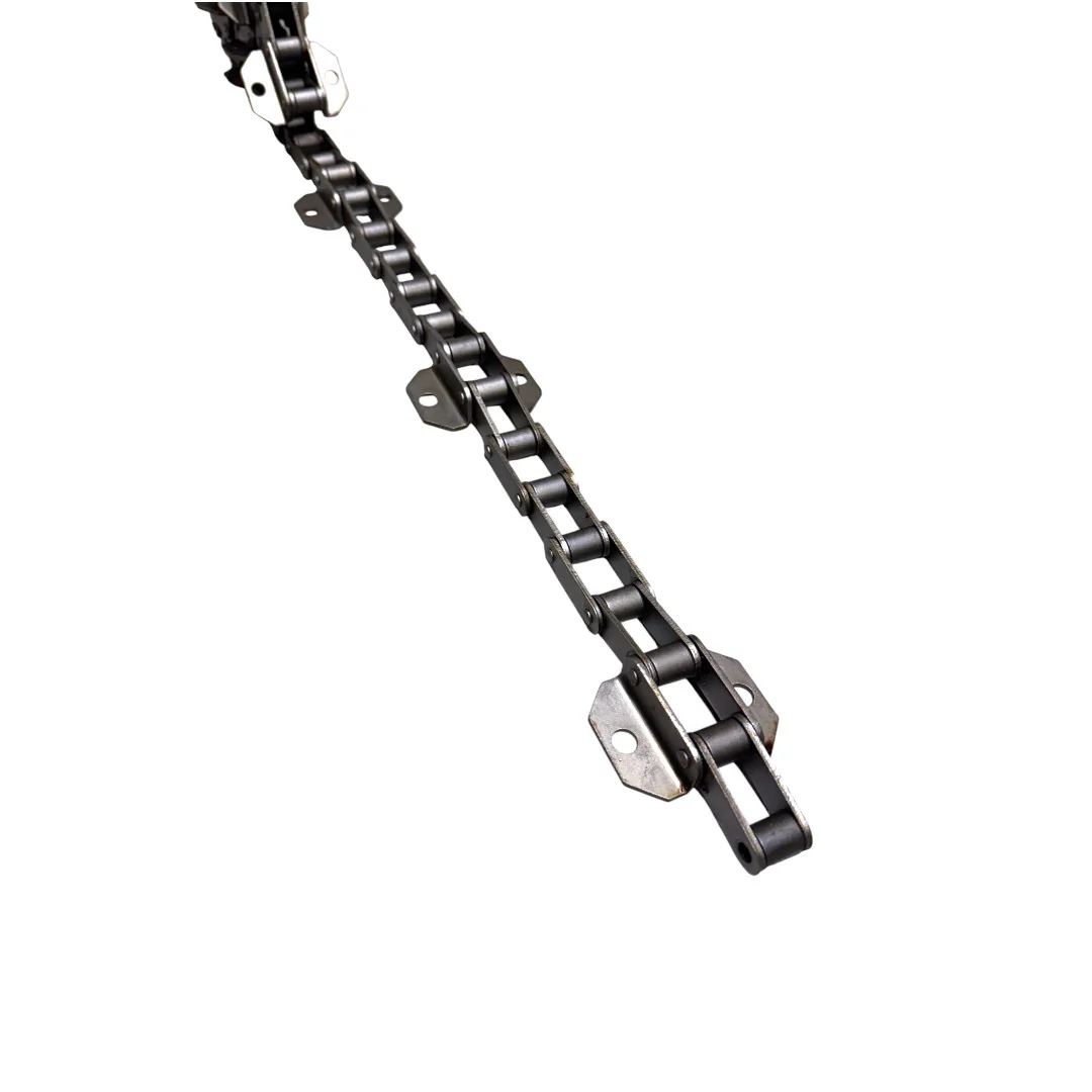 Rollon - 603505.40 - Schrägzuführkette Claas