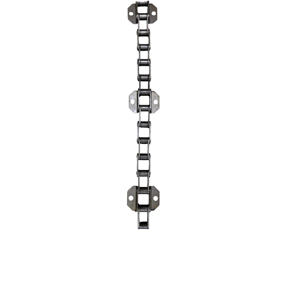 Rollon - 603505.40 - Schrägzuführkette Claas