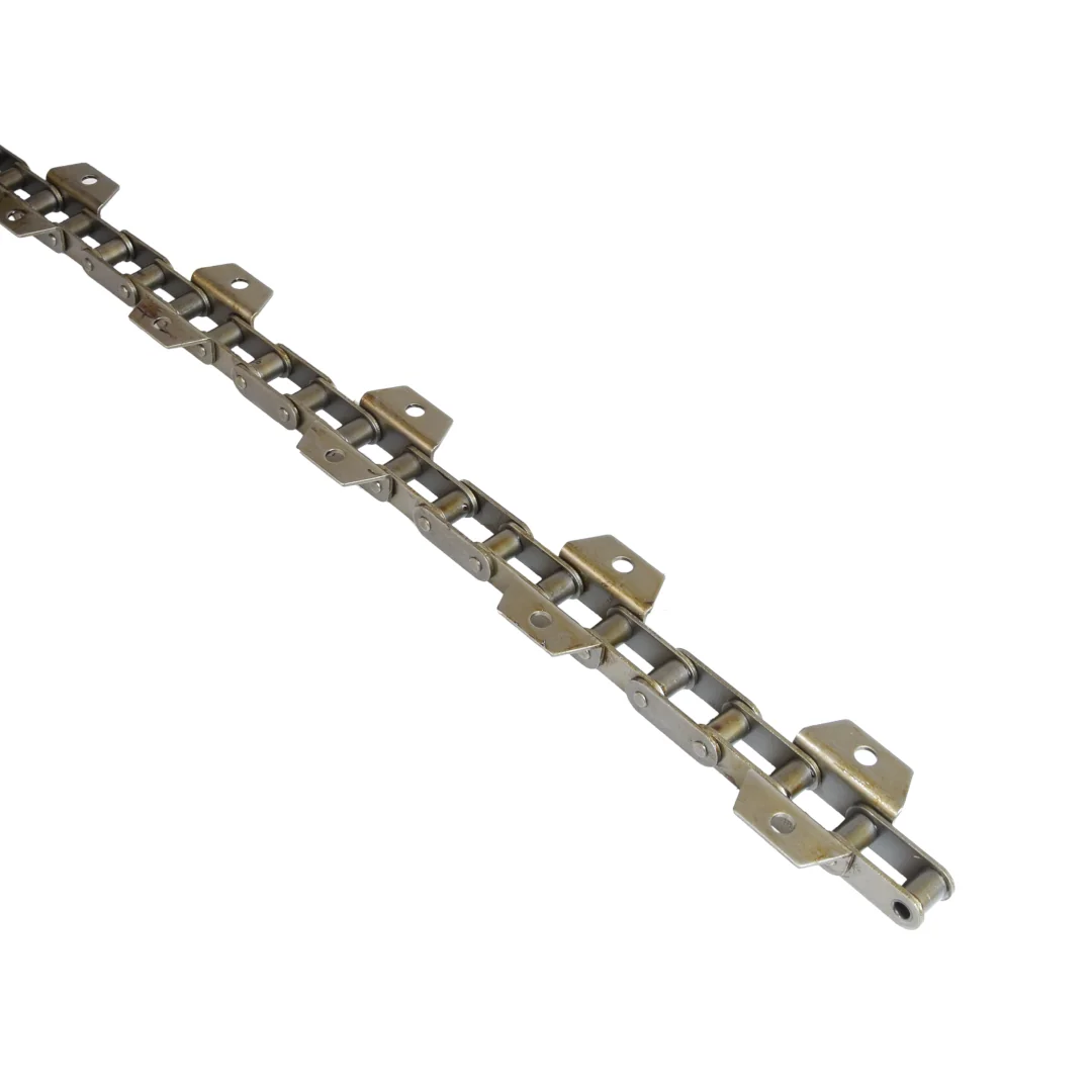 Rollon - 603750.40 - Schrägzuführkette Claas