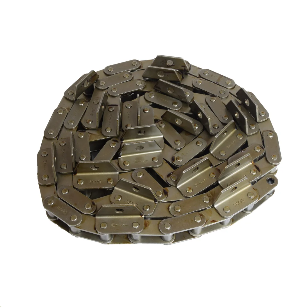 Rollon - 603750.40 - Schrägzuführkette Claas