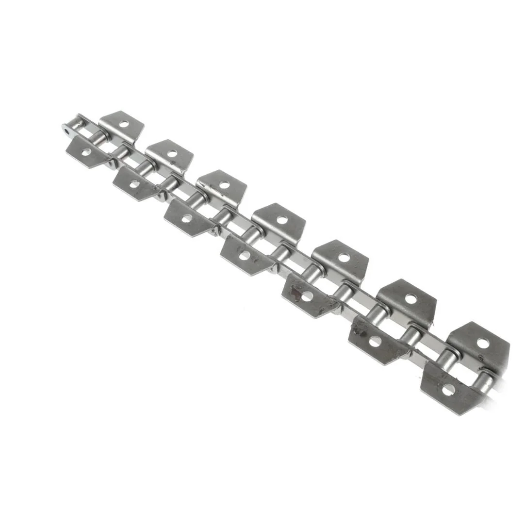 Rollon - 614895.40 - Schrägförderkette 38,4-VB Claas