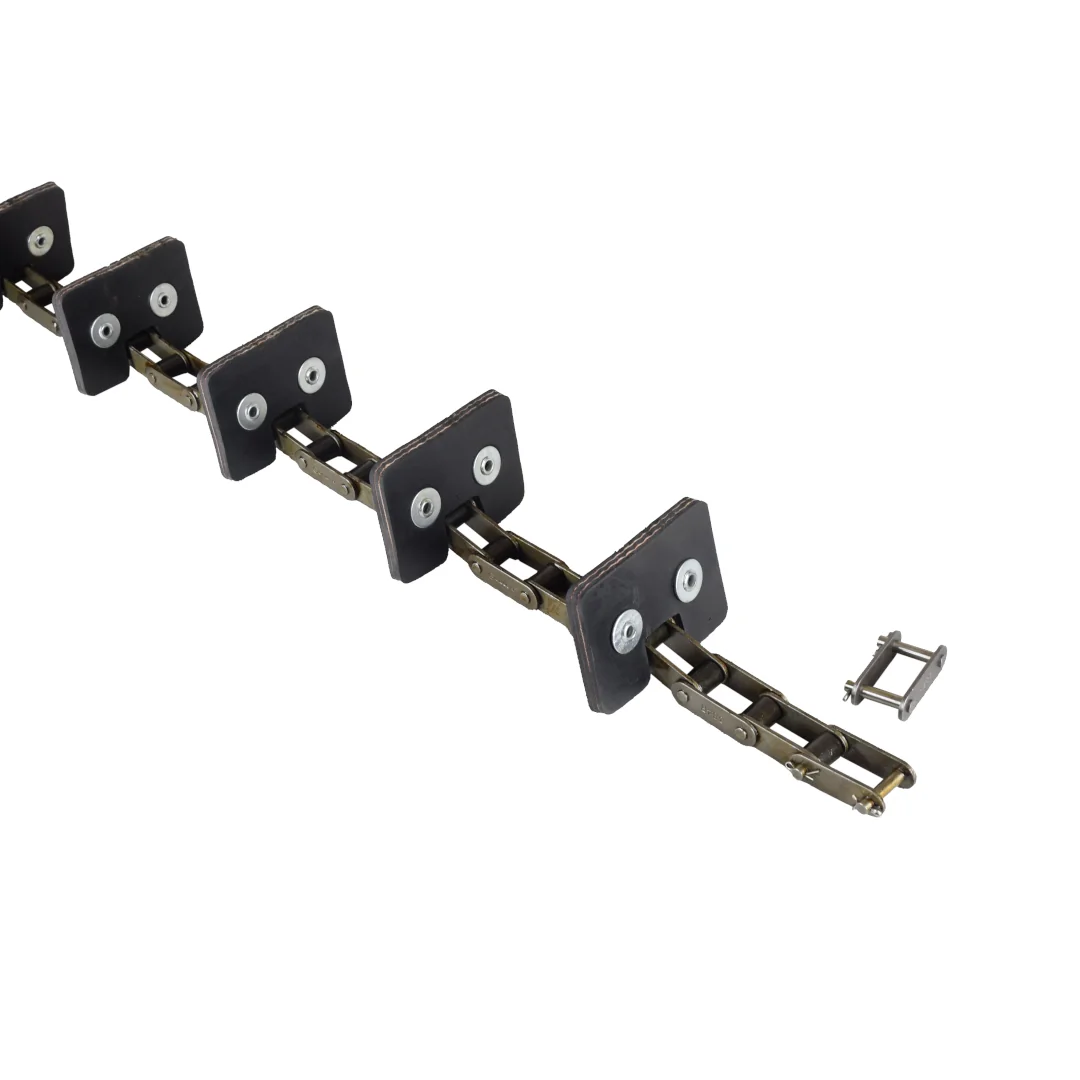 Rollon - 678448.02 - Ährenförderkette 38.4-R Claas