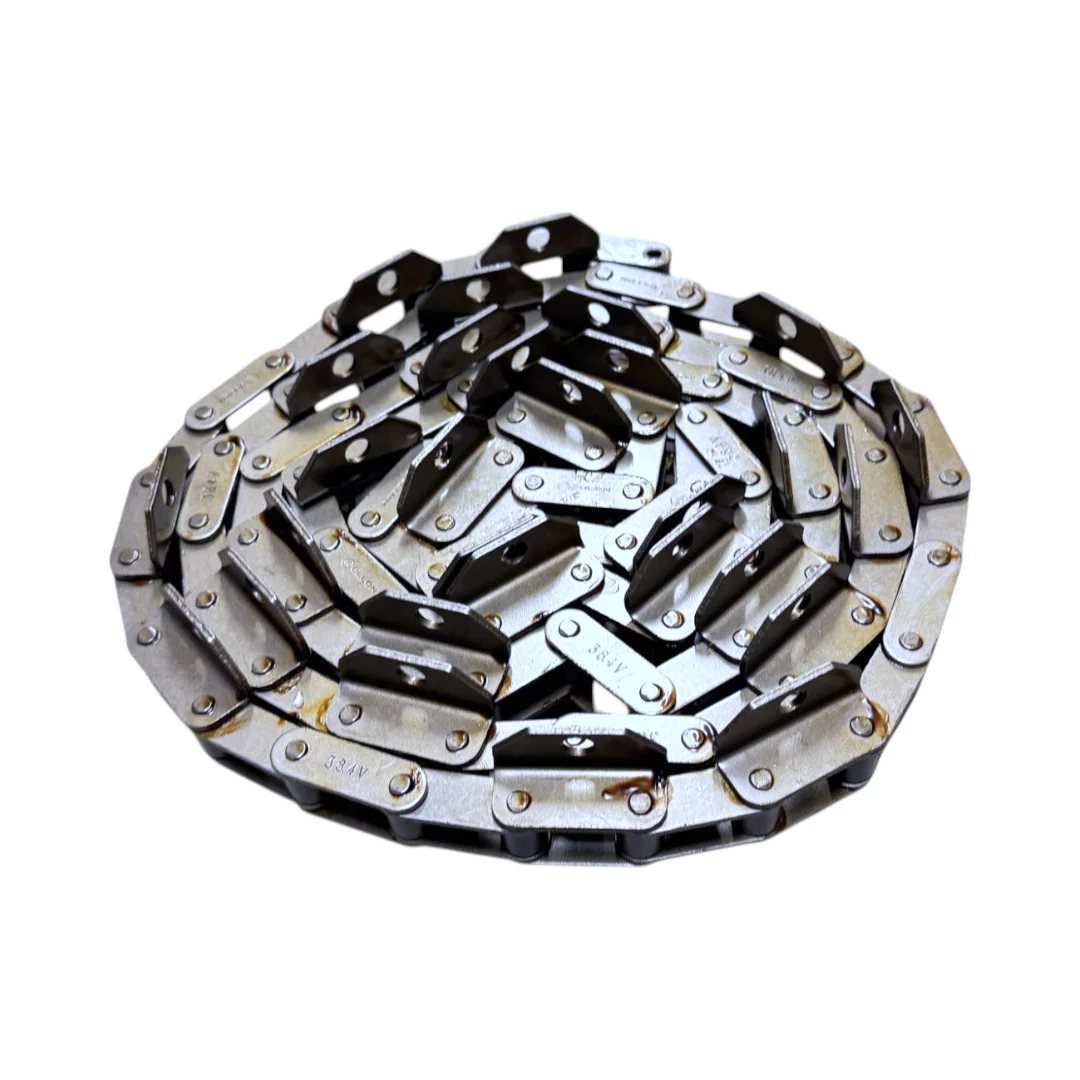 Rollon - 680113.41 - Schrägzuführkette Claas