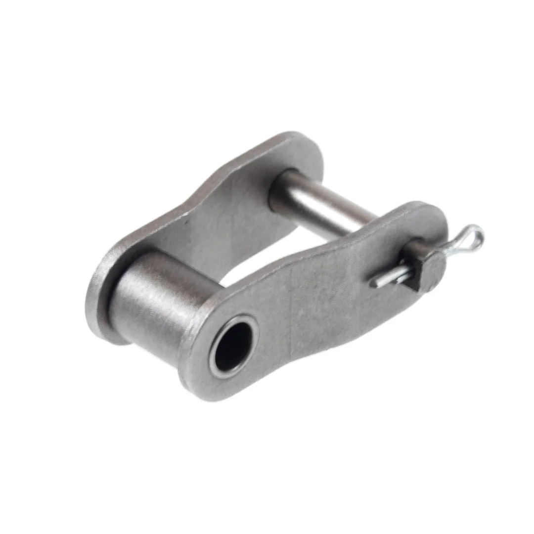 Rollon - 680584.40 - Kettenhalbglied 38.4-VB Claas